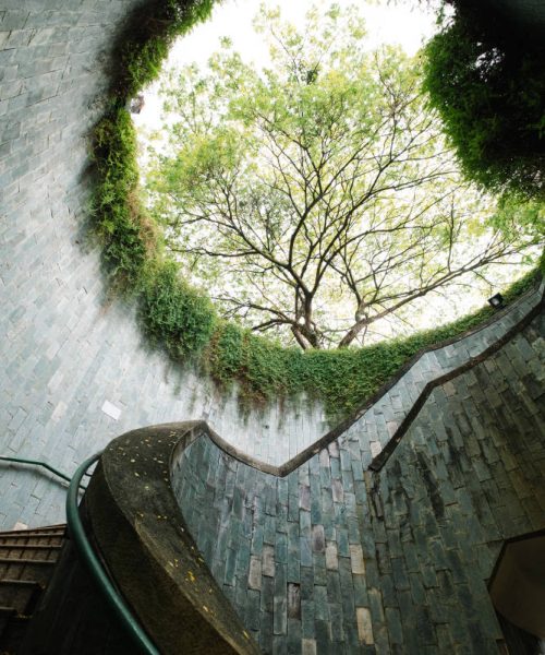 fort-canning-in-singapore